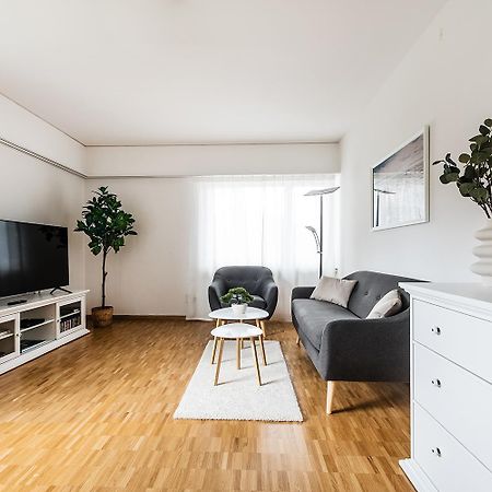 קרויצלינגן Soho 8 !Lake-Mountain View & Free Parking! מראה חיצוני תמונה