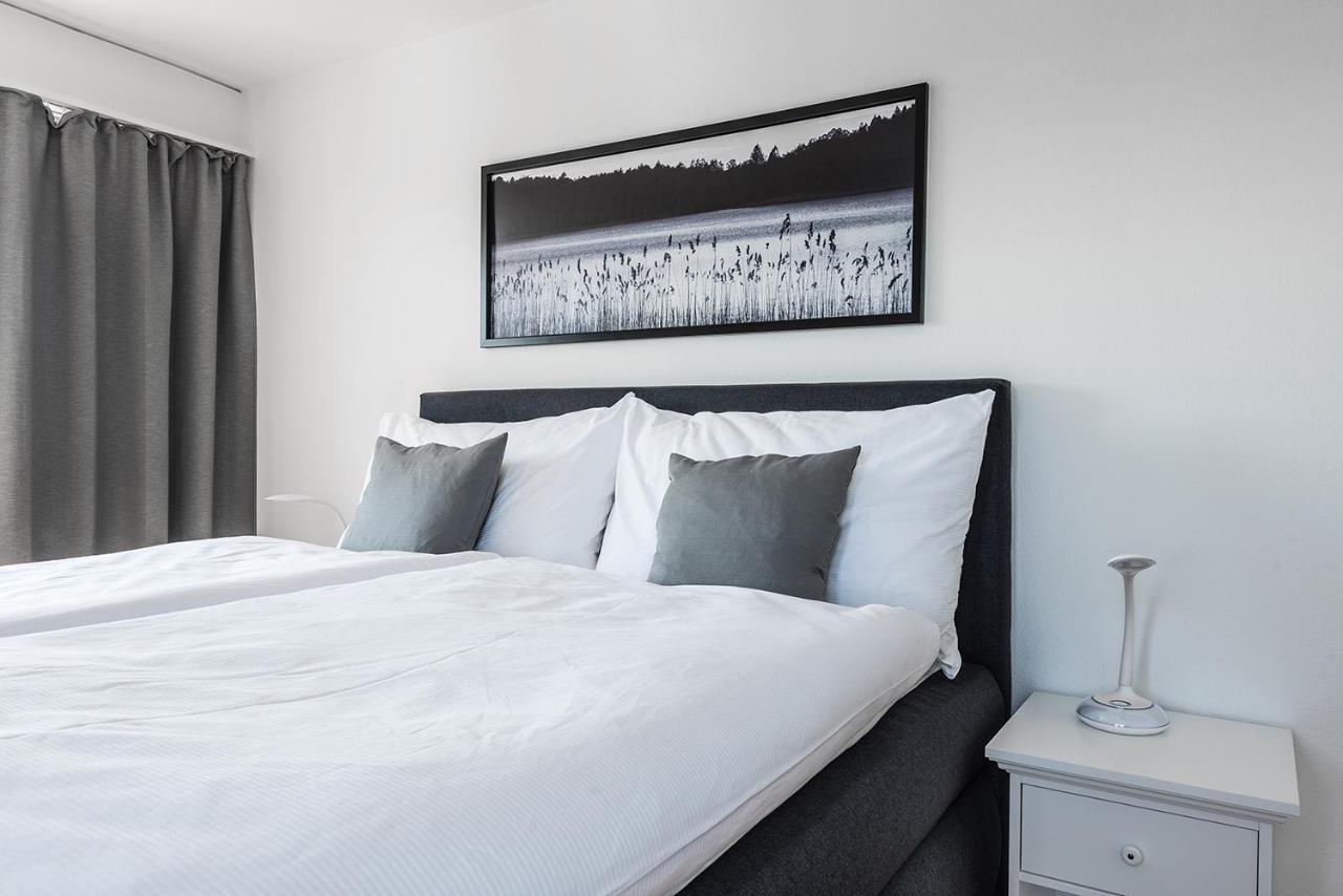 קרויצלינגן Soho 8 !Lake-Mountain View & Free Parking! מראה חיצוני תמונה