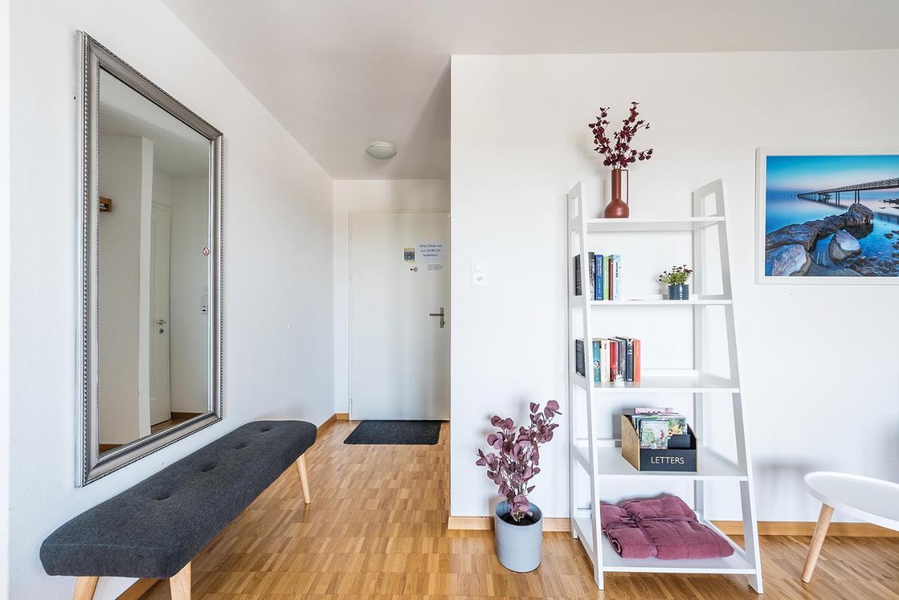 קרויצלינגן Soho 8 !Lake-Mountain View & Free Parking! מראה חיצוני תמונה