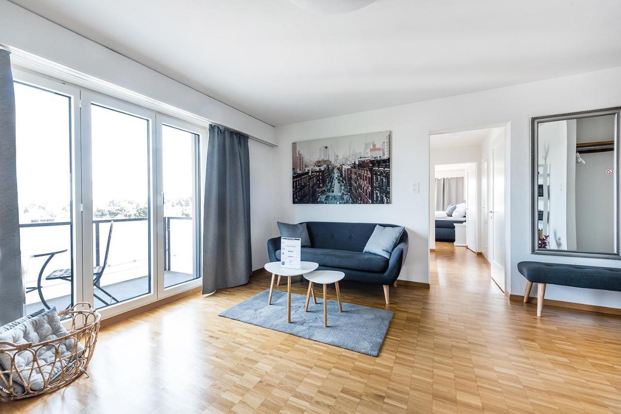 קרויצלינגן Soho 8 !Lake-Mountain View & Free Parking! מראה חיצוני תמונה