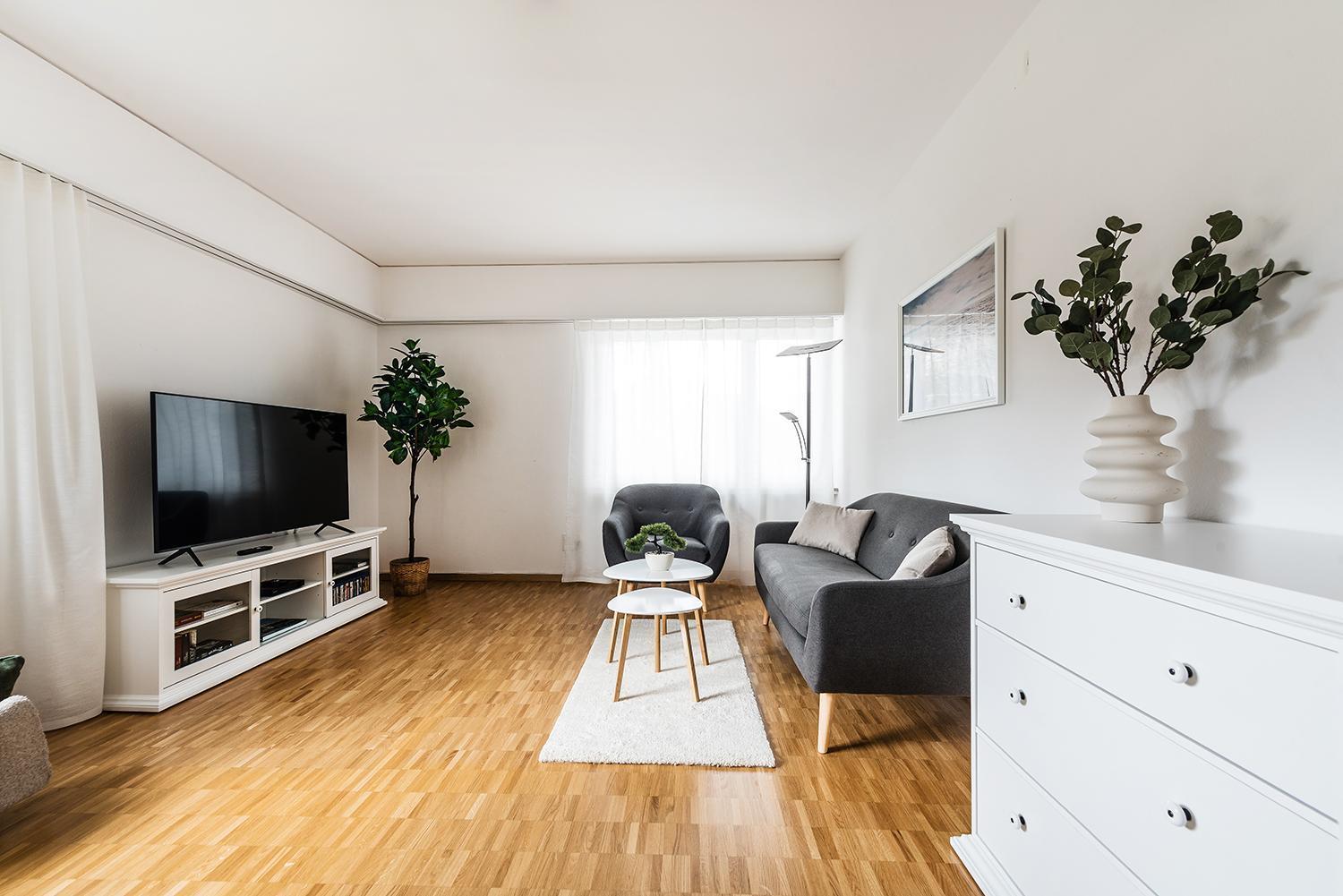 קרויצלינגן Soho 8 !Lake-Mountain View & Free Parking! מראה חיצוני תמונה