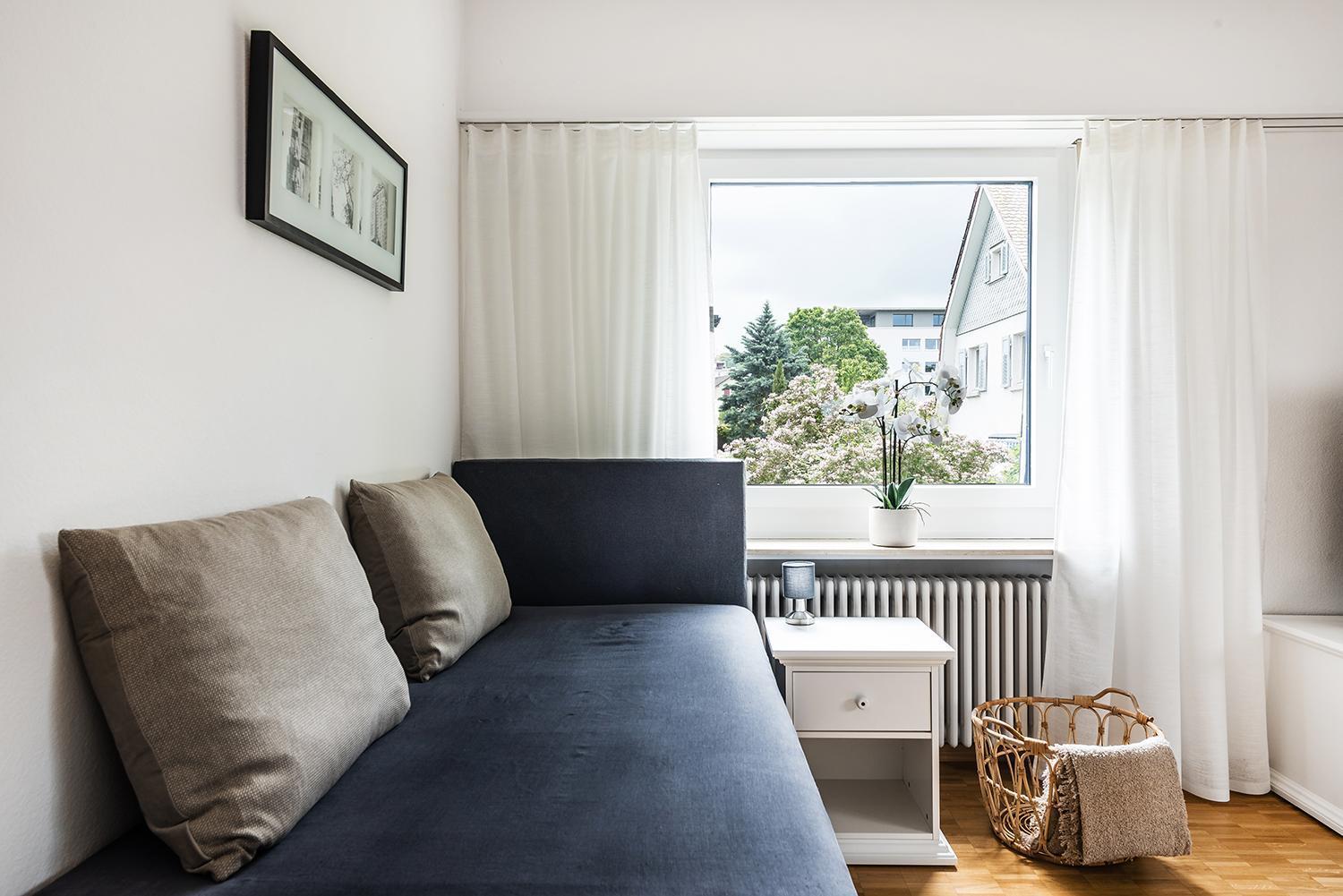 קרויצלינגן Soho 8 !Lake-Mountain View & Free Parking! מראה חיצוני תמונה