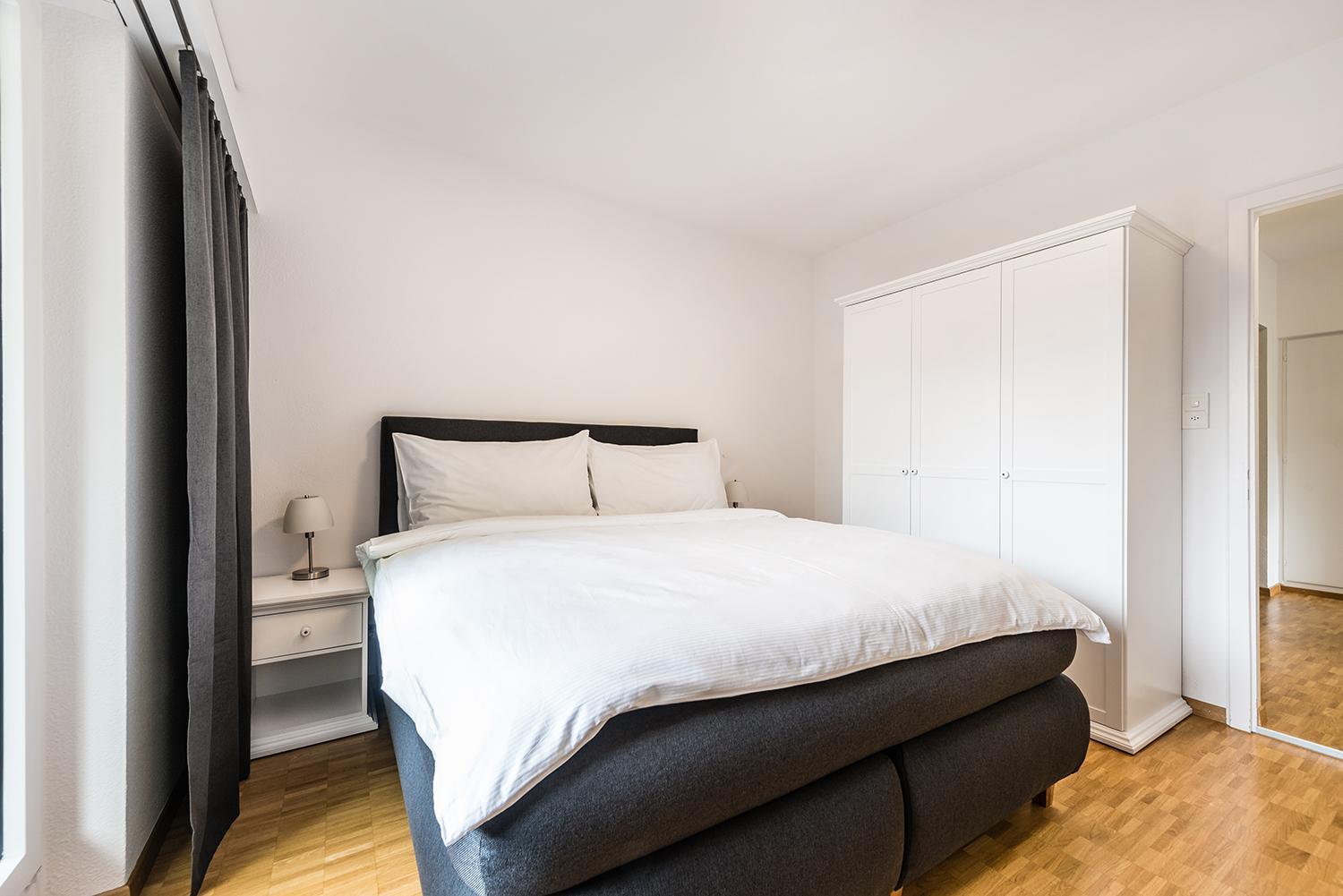 קרויצלינגן Soho 8 !Lake-Mountain View & Free Parking! מראה חיצוני תמונה