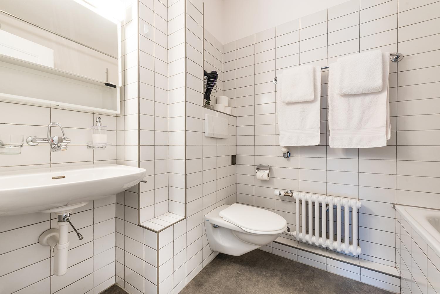 קרויצלינגן Soho 8 !Lake-Mountain View & Free Parking! מראה חיצוני תמונה