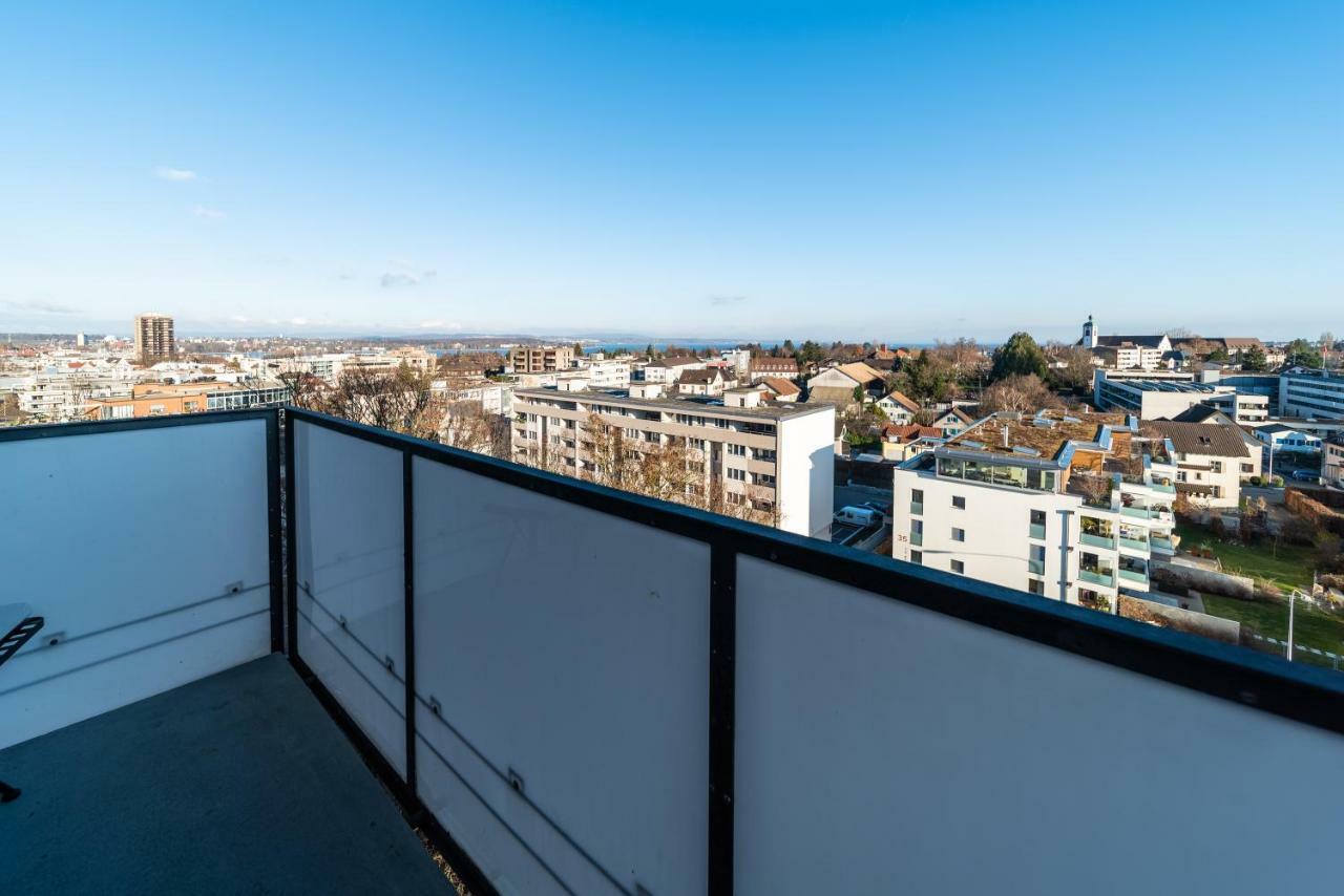 קרויצלינגן Soho 8 !Lake-Mountain View & Free Parking! מראה חיצוני תמונה
